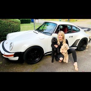 Meet your Posher, Olena